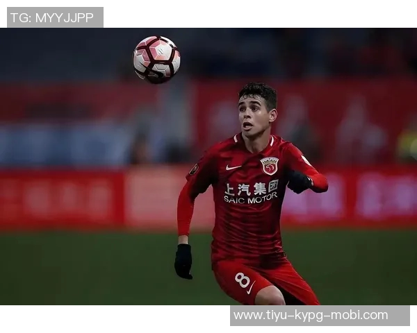 早报:34岁奥斯卡面临职业危机前景堪忧需重新审视未来发展方向 早报:34岁奥斯卡面临职业危机前景堪忧需重新审视未来发展方向