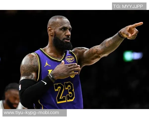 过去20年NBA裁判影响深远LBJ最后一季能否逆袭成传奇 过去20年NBA裁判影响深远LBJ最后一季能否逆袭成传奇