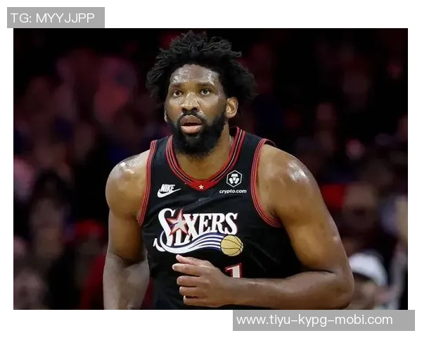 恩比德半场表现出色6投8中斩获17分5篮板正负值高达17 恩比德半场表现出色6投8中斩获17分5篮板正负值高达17